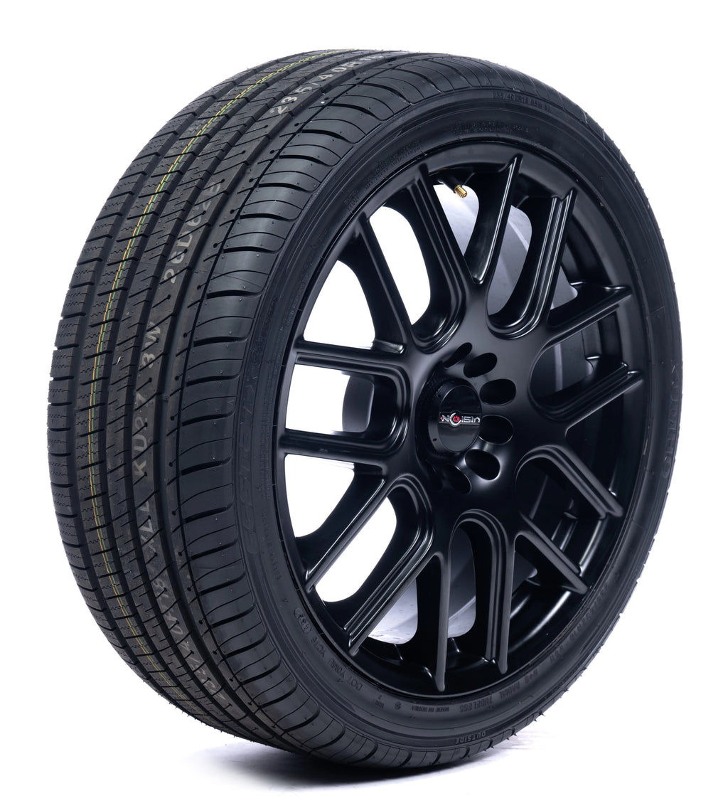 All-Season Tire 215/55R17 94W E7246