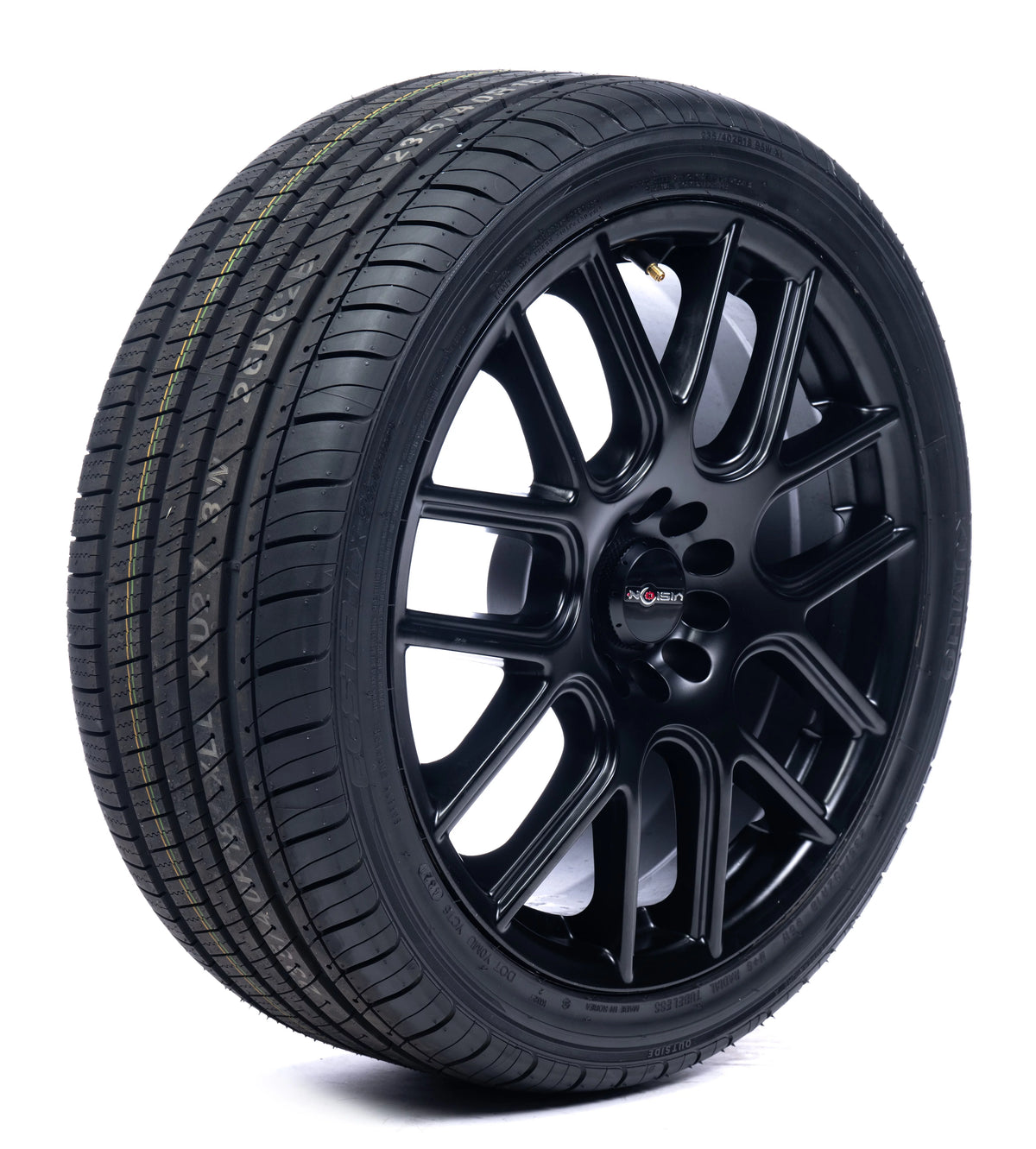 All-Season Tire 215/55R17 94W E7246