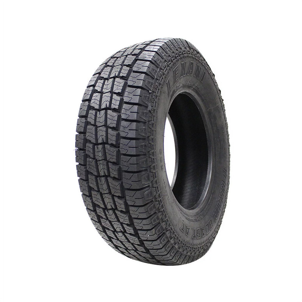 LT275/65R20 All Terrain Light Truck Tire R193