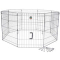 Pet Exercise Play Pen N356