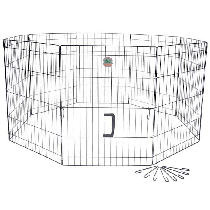Pet Exercise Play Pen N356