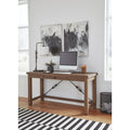 Solid Wood Three Drawer Writing Desk U8204