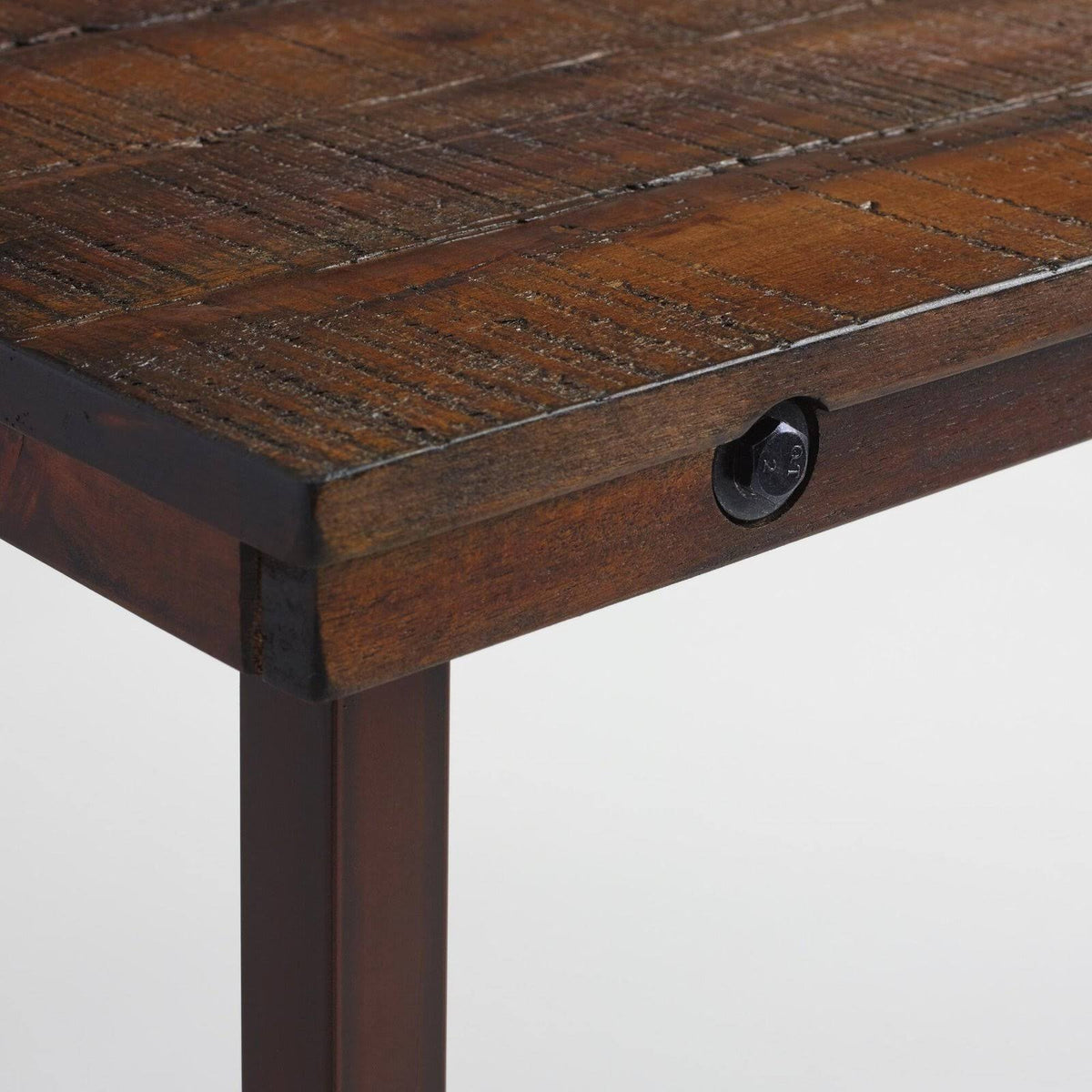 Wood Laptop Table for Couch Recliner and Sofa F554023