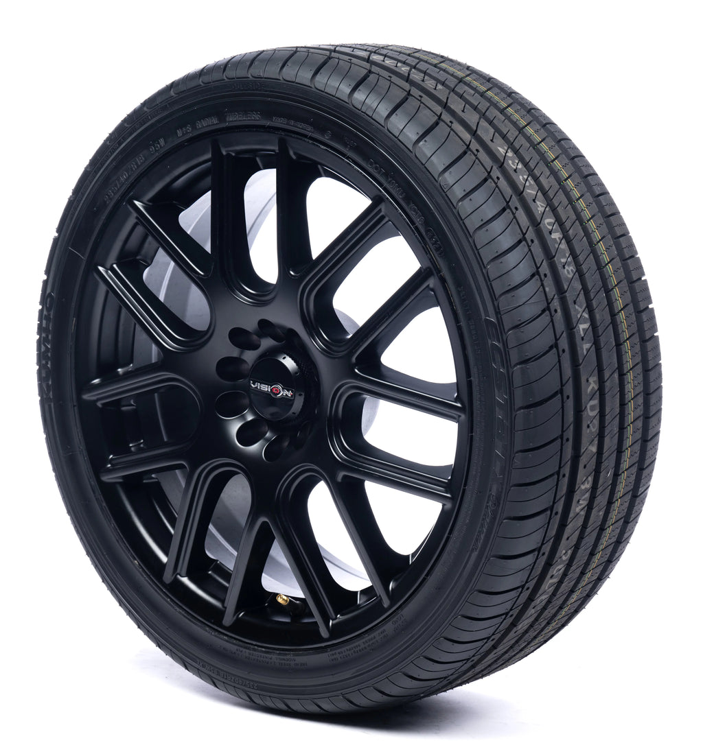 All-Season Tire 215/55R17 94W E7246