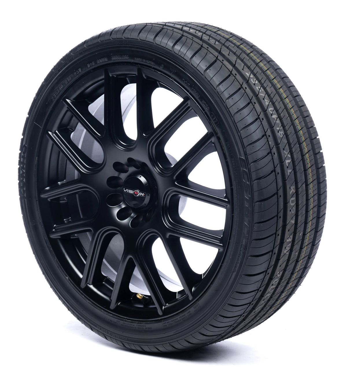 All-Season Tire 215/55R17 94W E7246