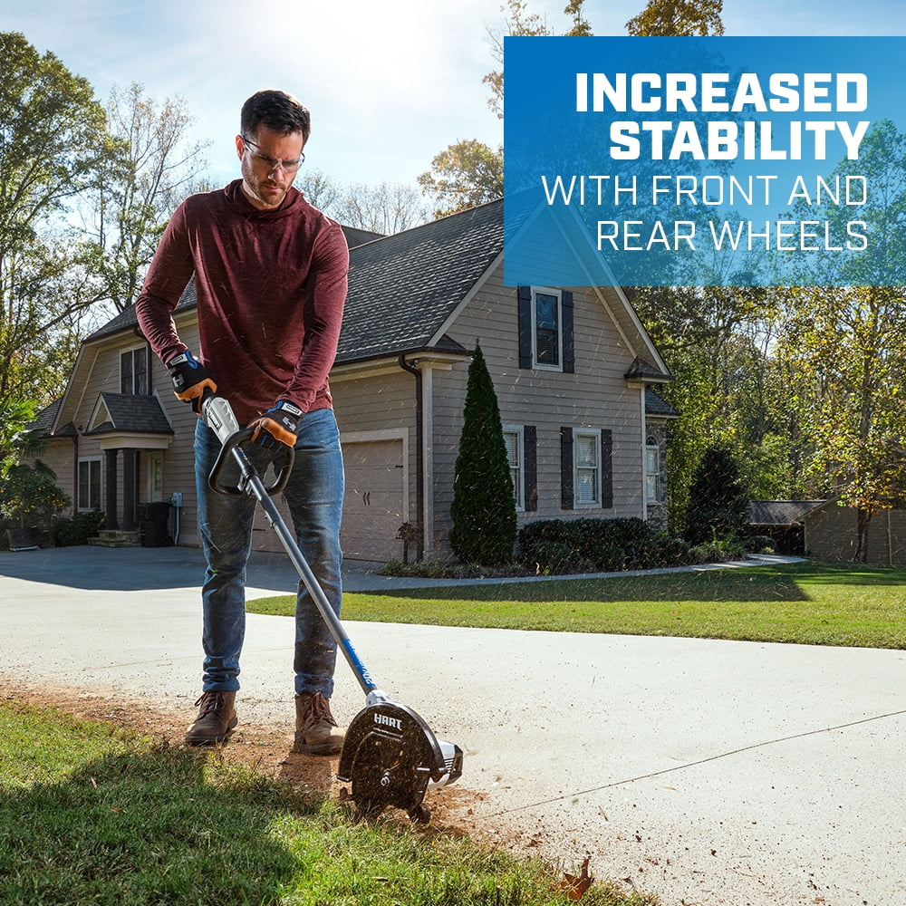20 Volt 8.5 Edger O2817