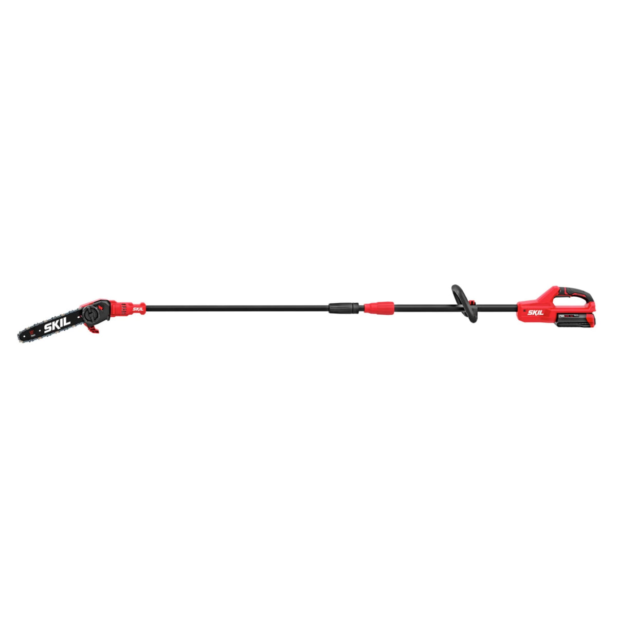 40V Brushless 10-in. Pole Saw Kit with 2.5Ah Battery & Charger G538735