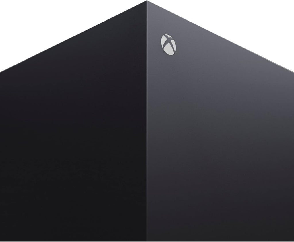 XB-ox Series-X 1TB SSD Console O68842