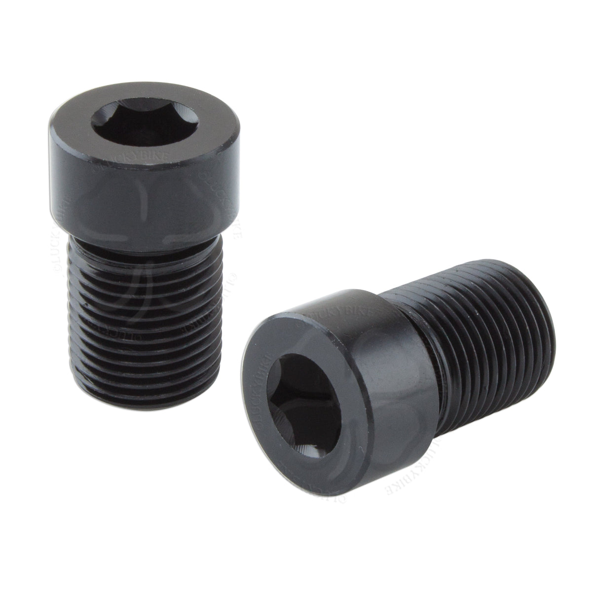 Chrome Handle Bar End Slider F844262