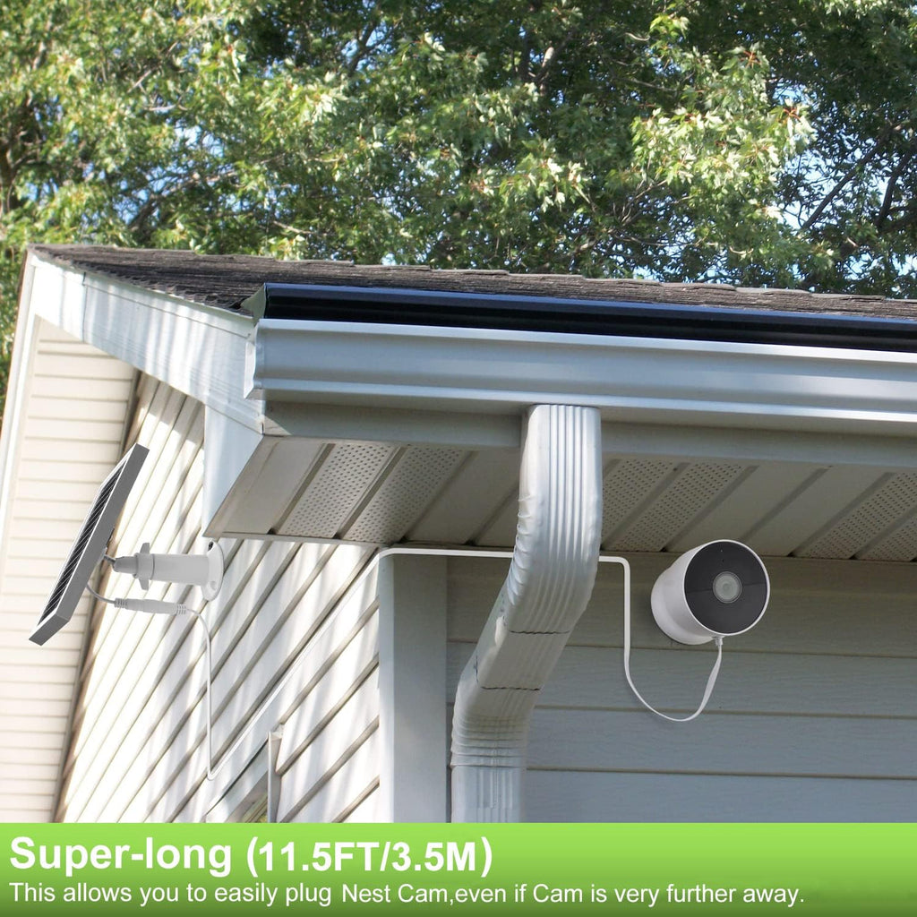 Solar Panel for Camera A806