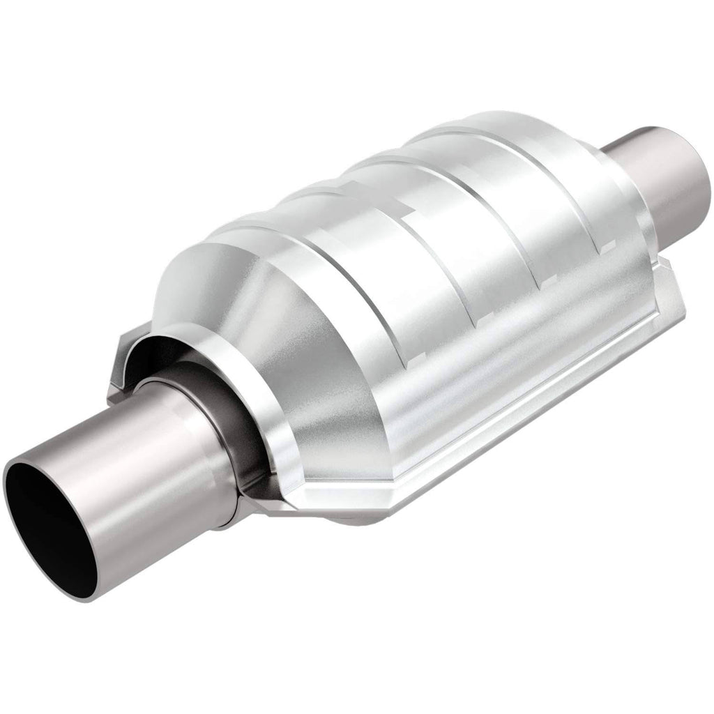 Universal Catalytic Converter L348