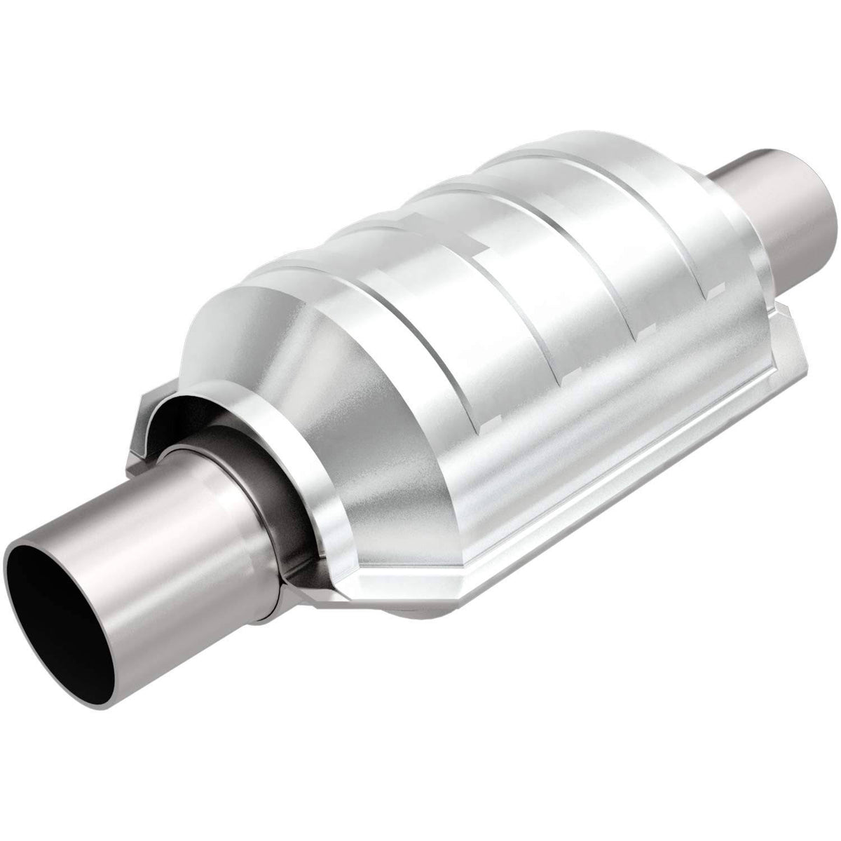 Universal Catalytic Converter L348