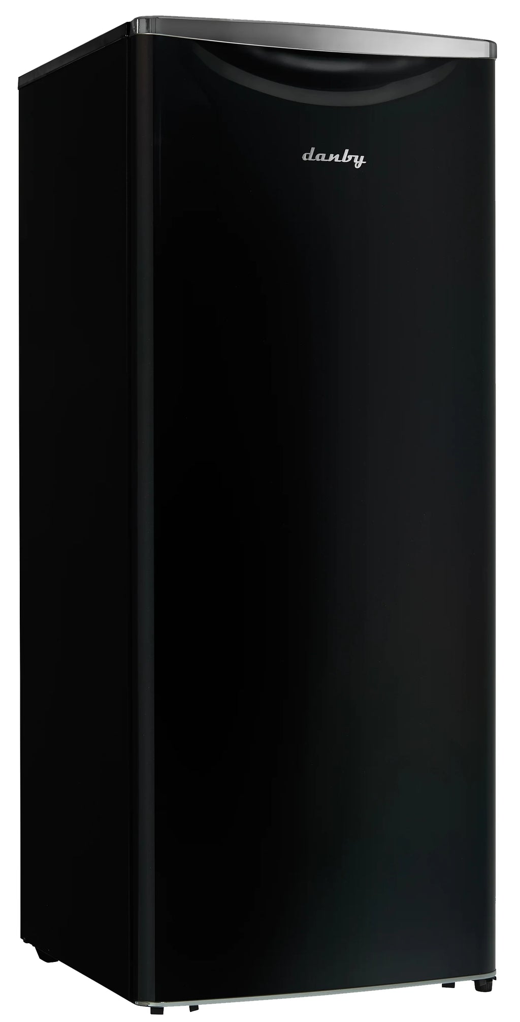 11.0 cu. ft. Black Apartment Size Fridge Y518924