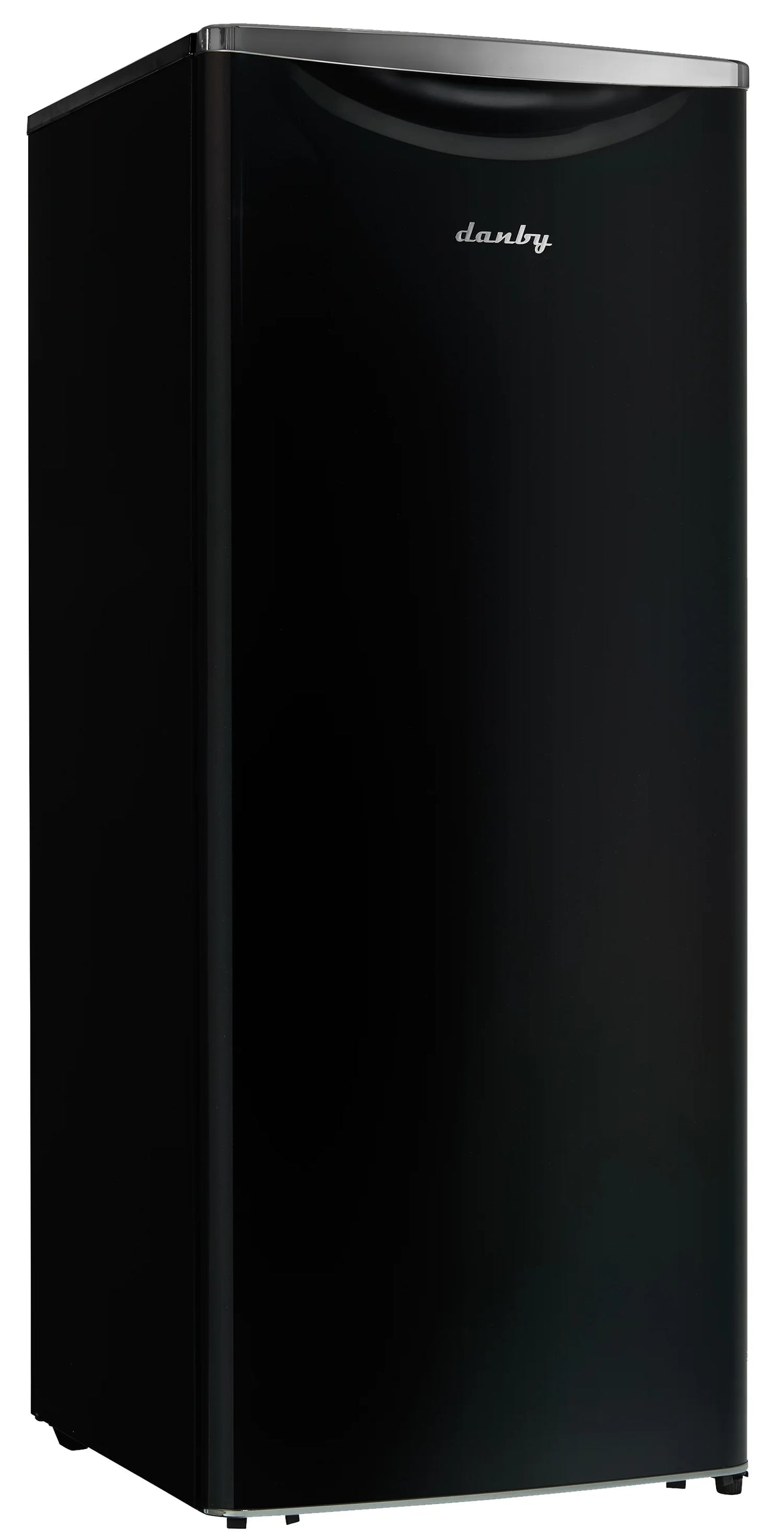 11.0 cu. ft. Black Apartment Size Fridge Y518924