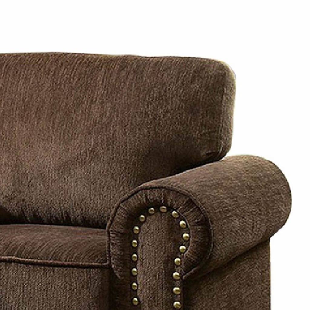 Rydel Chair L856