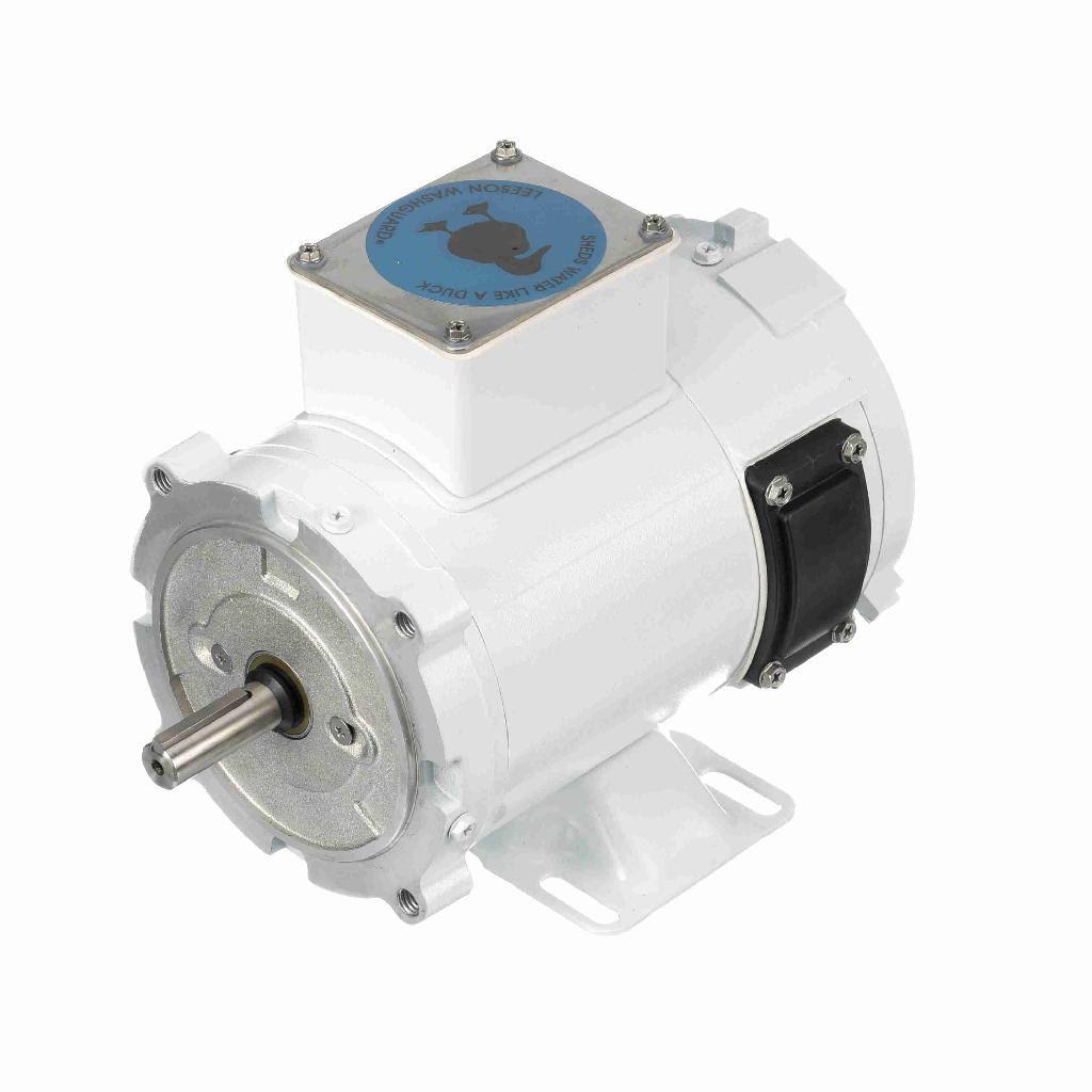 DC Washdown Motor U8101