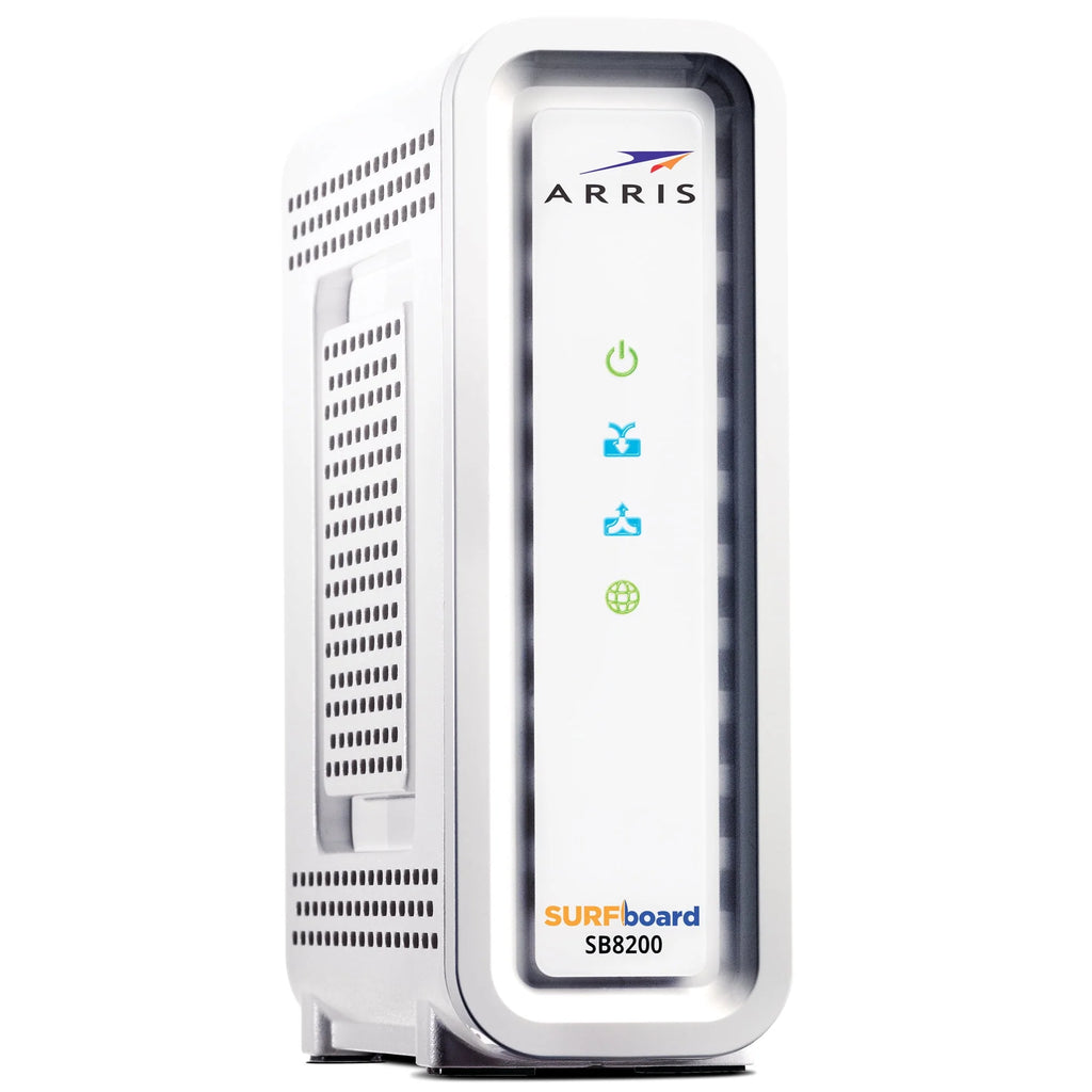 DOCSIS 3.1 Gigabit Cable Modem X990