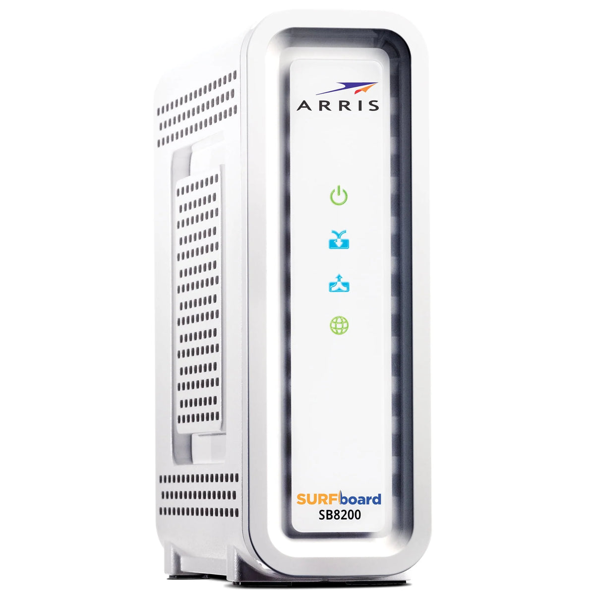DOCSIS 3.1 Gigabit Cable Modem X990