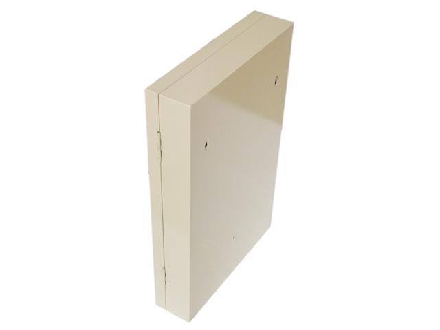 Beige Key Lock Cabinet with Key Hang (160 Position) S900