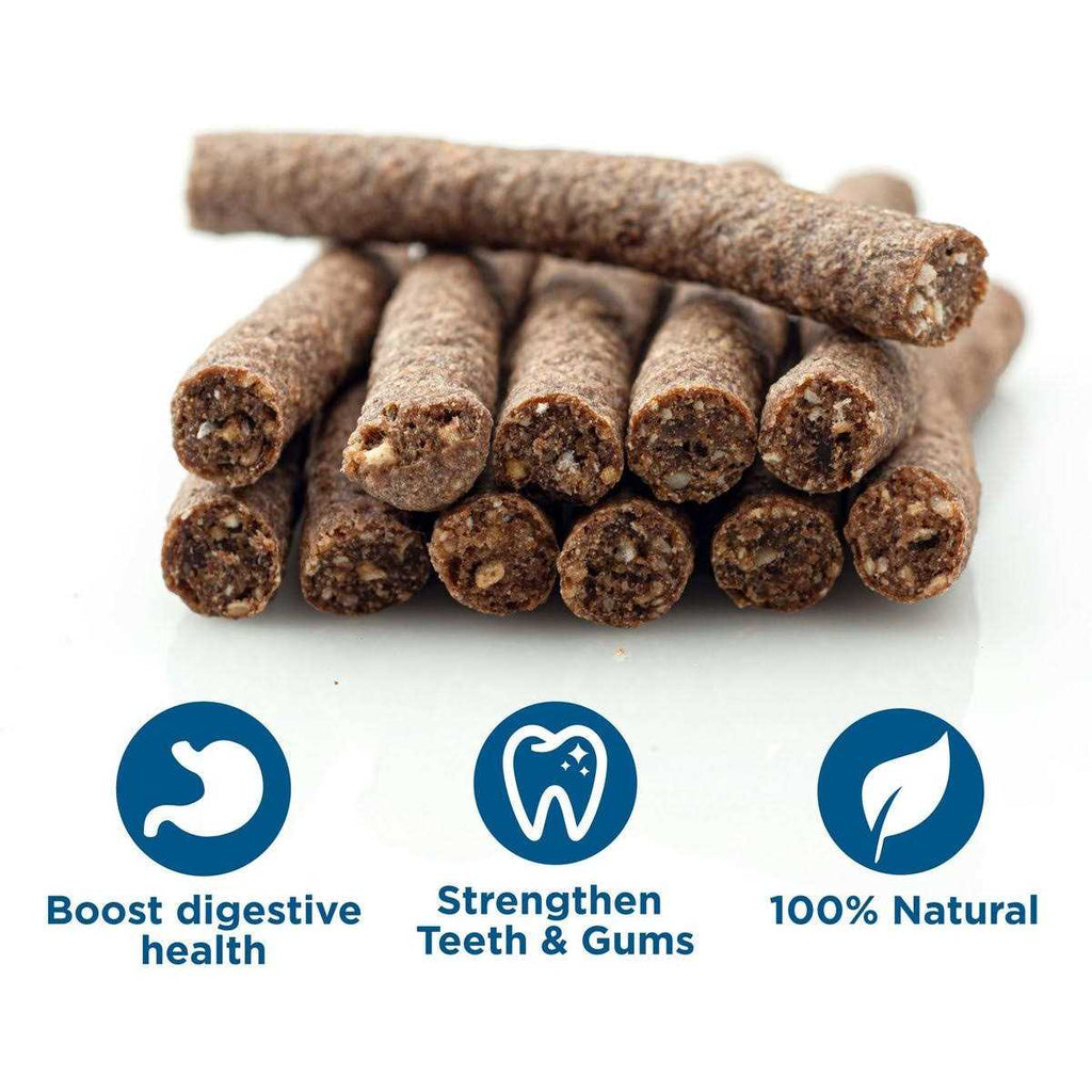 Bully Sticks Treats F748
