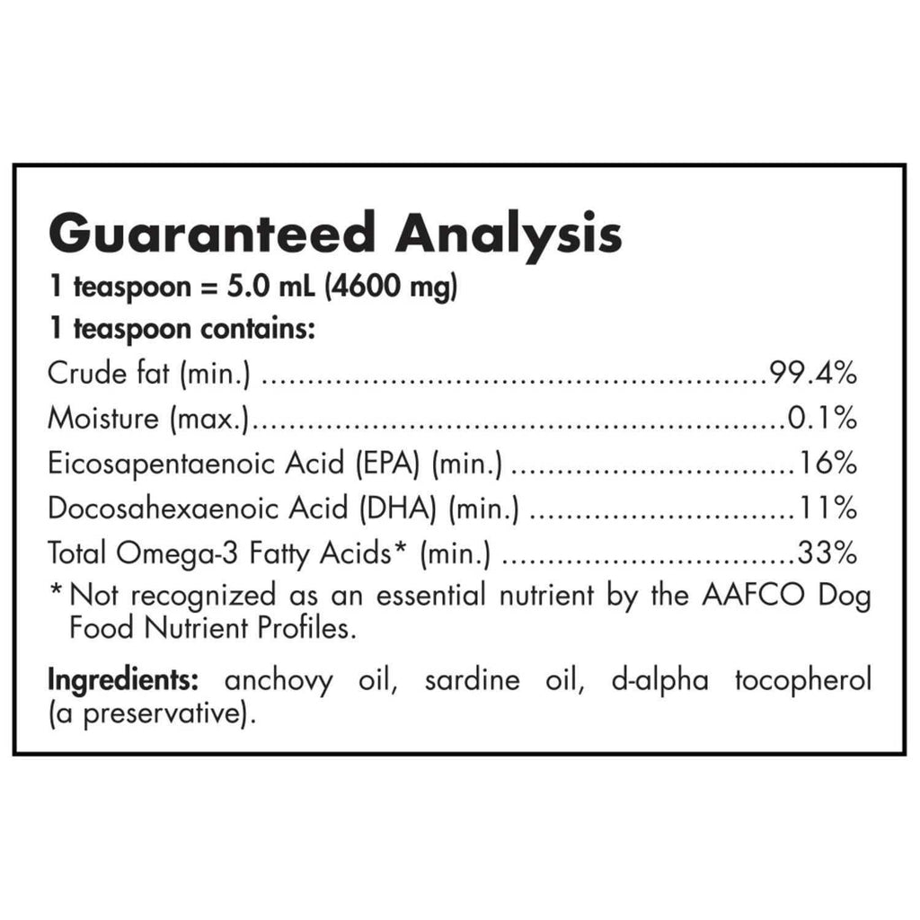 Omega 3 Pet S5139
