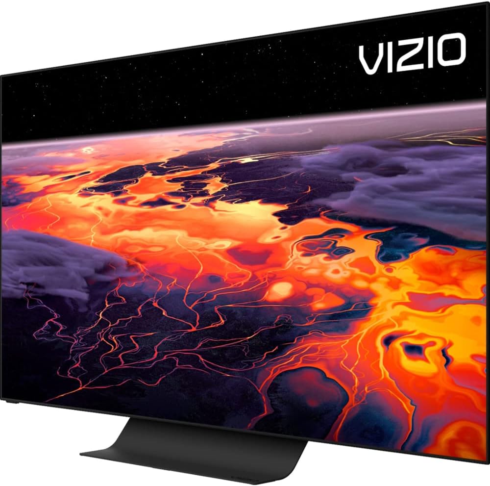 65 Class OLED 4K UHD HDR Smart TV R51333