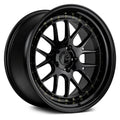 Gloss Black with Gold Rivets Wheel F94506