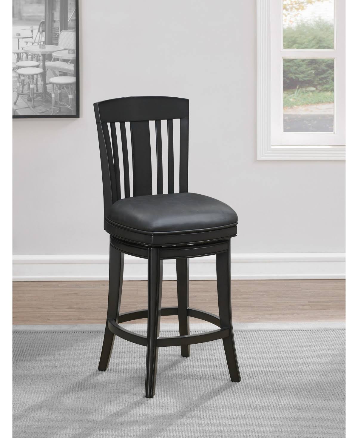 Counter Height Stool X399