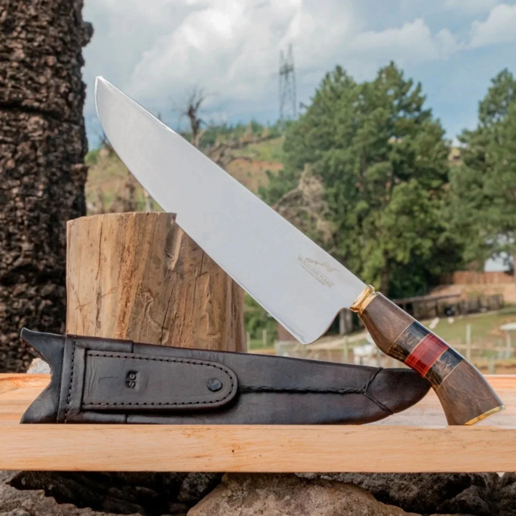 Chef Knife I81397