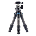 Carbon Fiber Tripod with Ball Head C2531