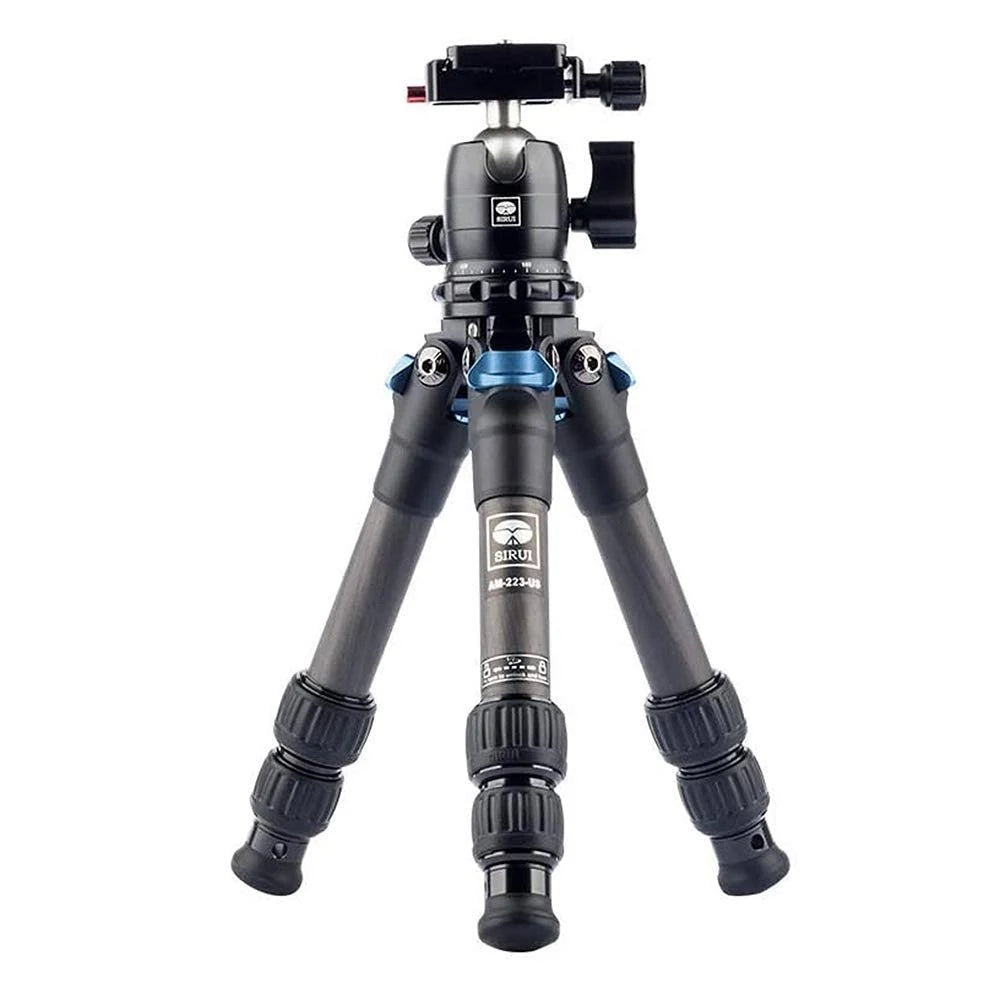 Carbon Fiber Tripod with Ball Head C2531