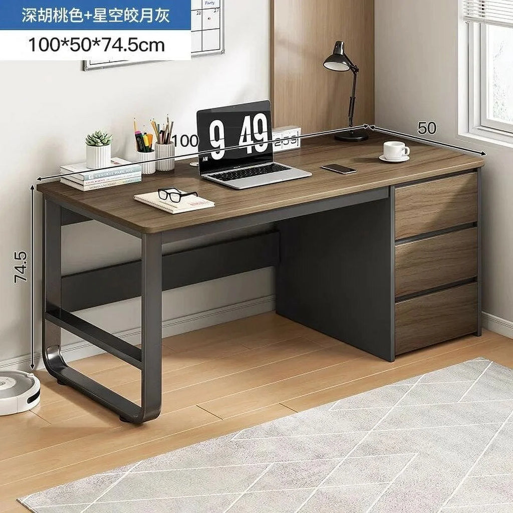 Wooden Study Desk Y685