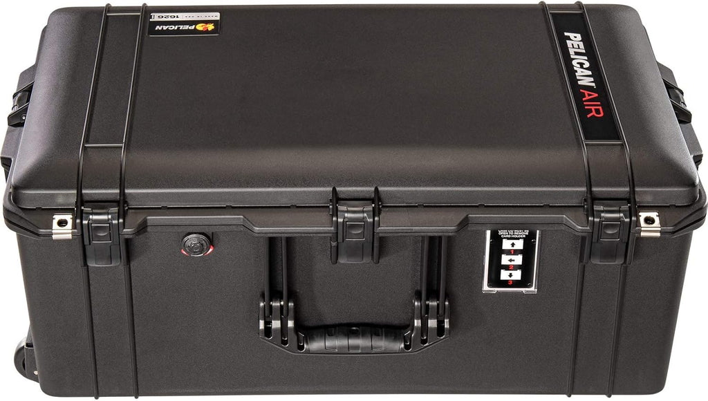 Black Pelican Air Case T93652