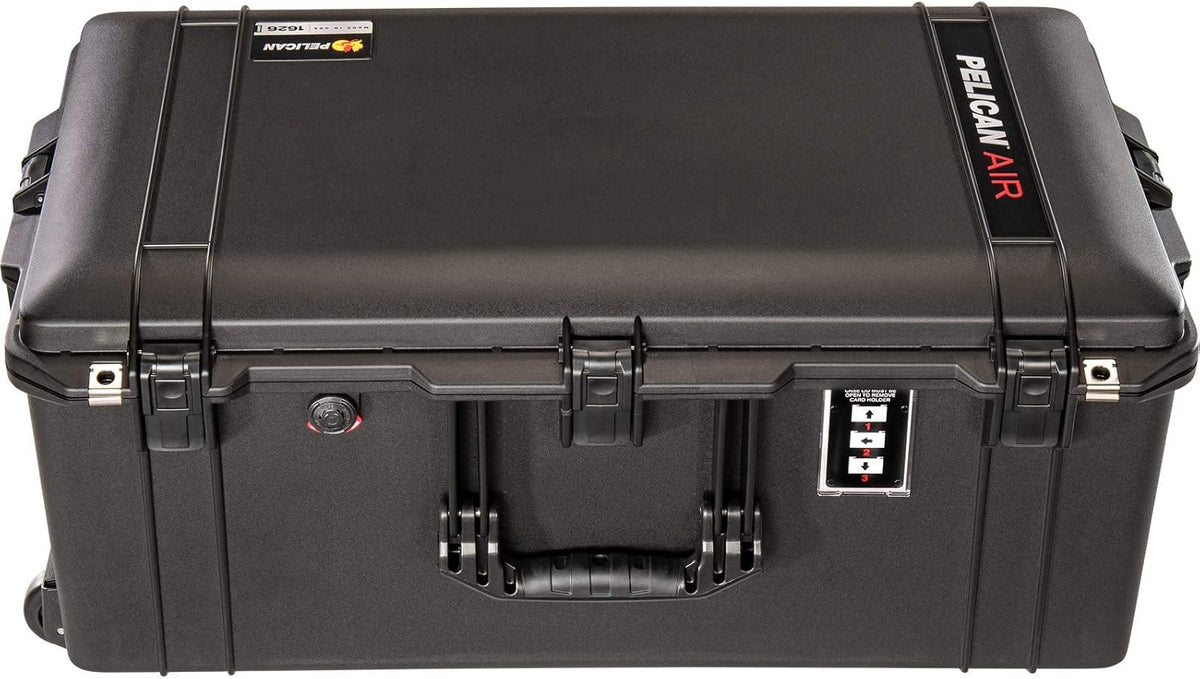 Black Pelican Air Case T93652