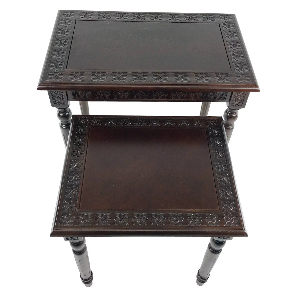 2 Piece Nesting Table D147203