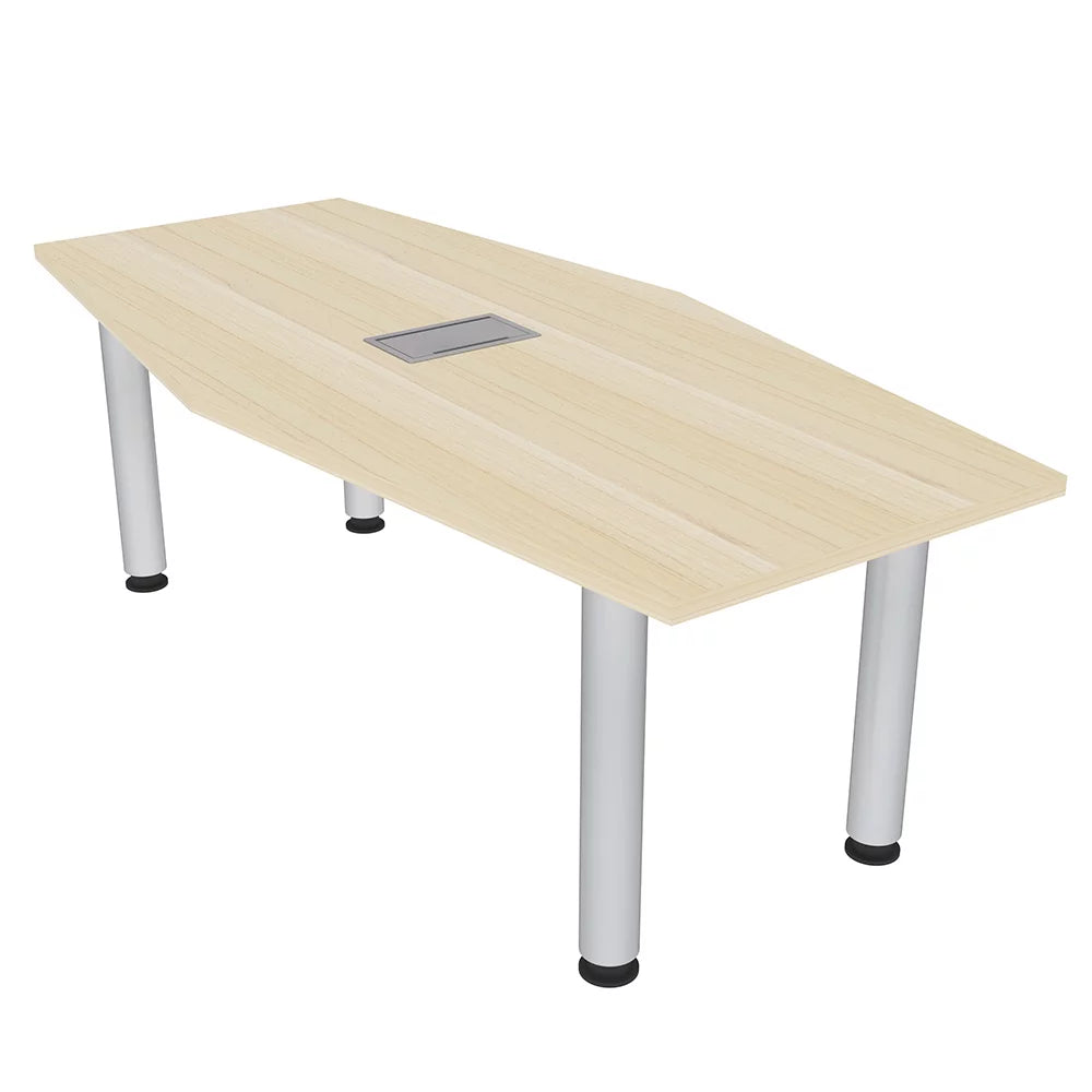 3x5 Hexagon Conference Table W284079