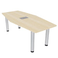 3x5 Hexagon Conference Table W284079