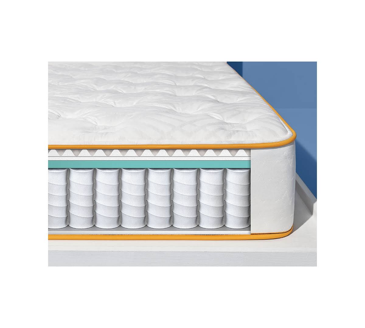 Twin XL Plush Mattress L32446