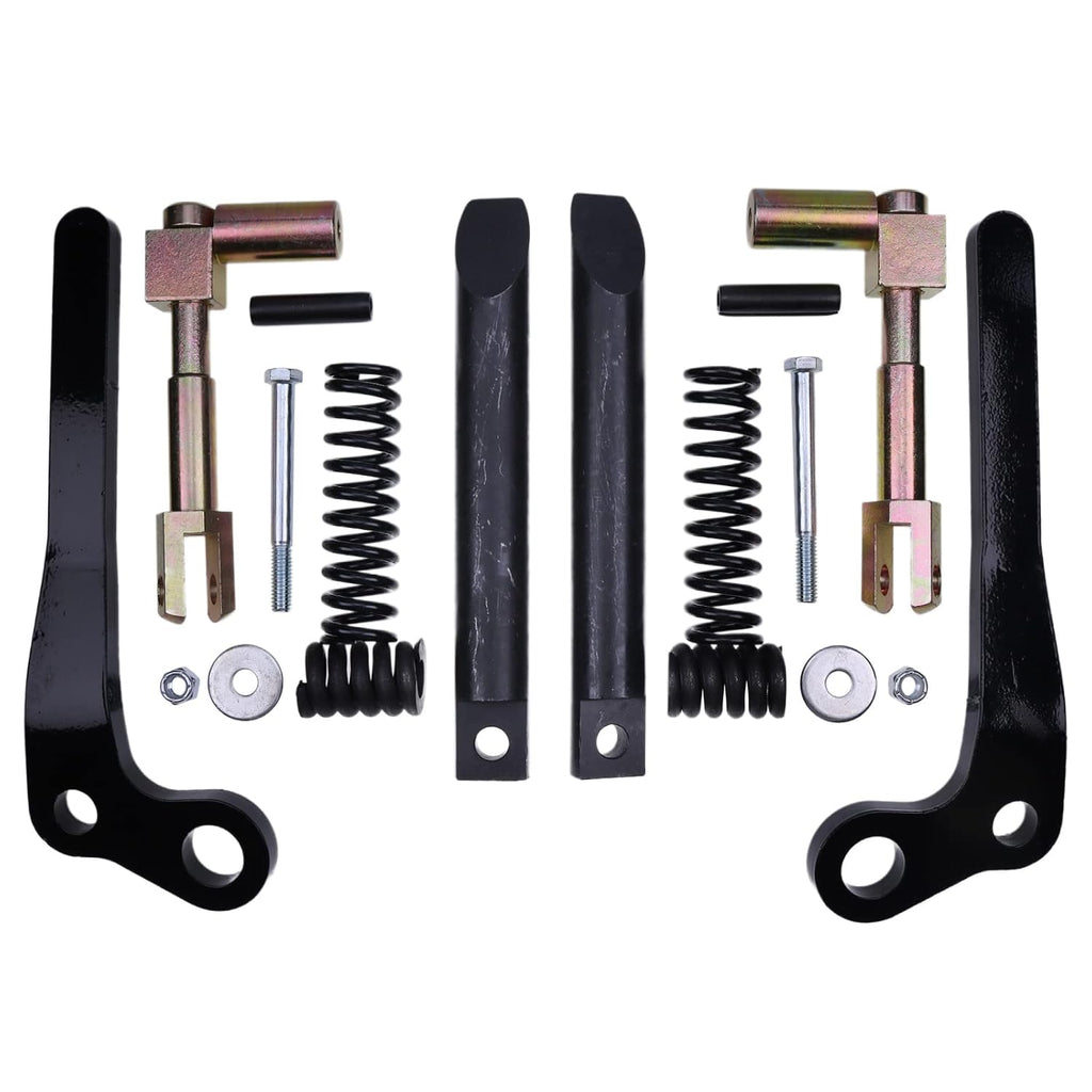 LH & RH Lever Kit for Skid Steer N755