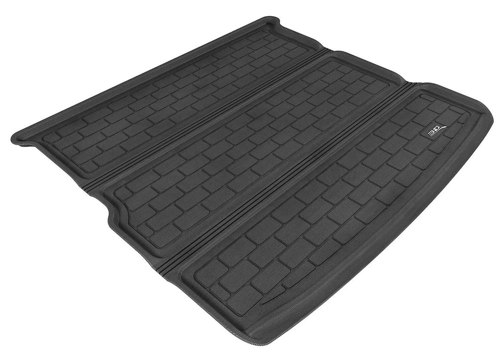 Black Cargo Liner X750
