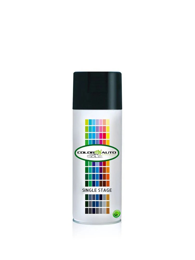 GREEN PEARL Single Stage Aerosol J250625
