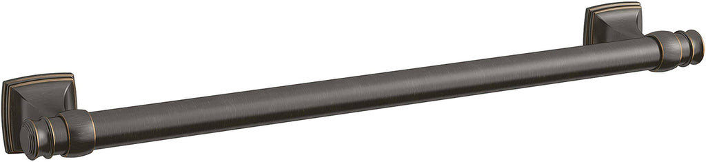 Oil-Rubbed Bronze Grab Bar T217