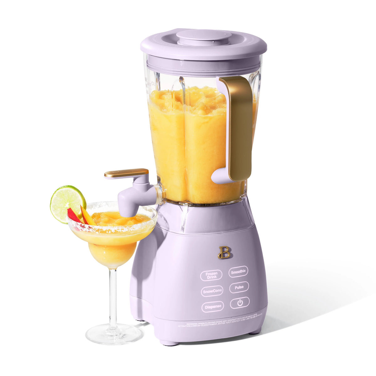 60 oz 4-Speed Frozen Drink Maker A69321