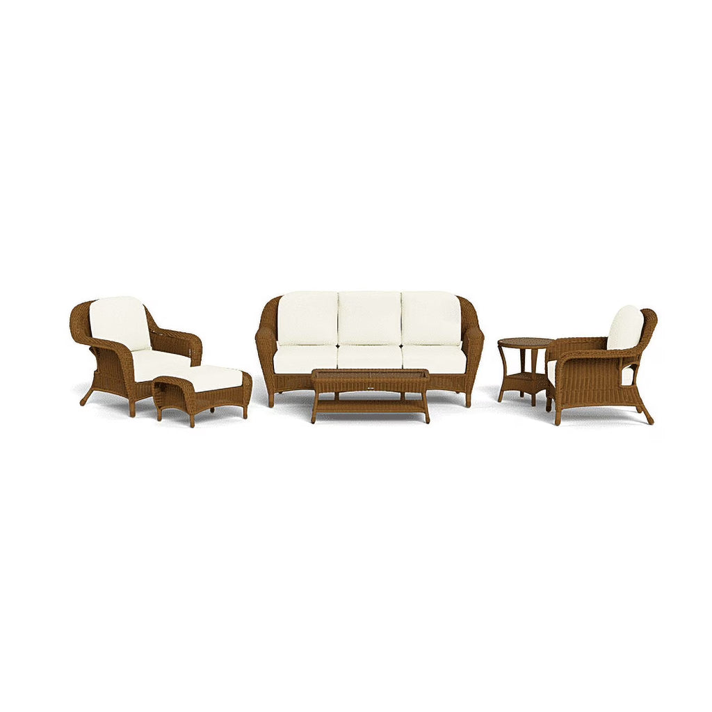 6-Piece Seating Set with Sofa W75365