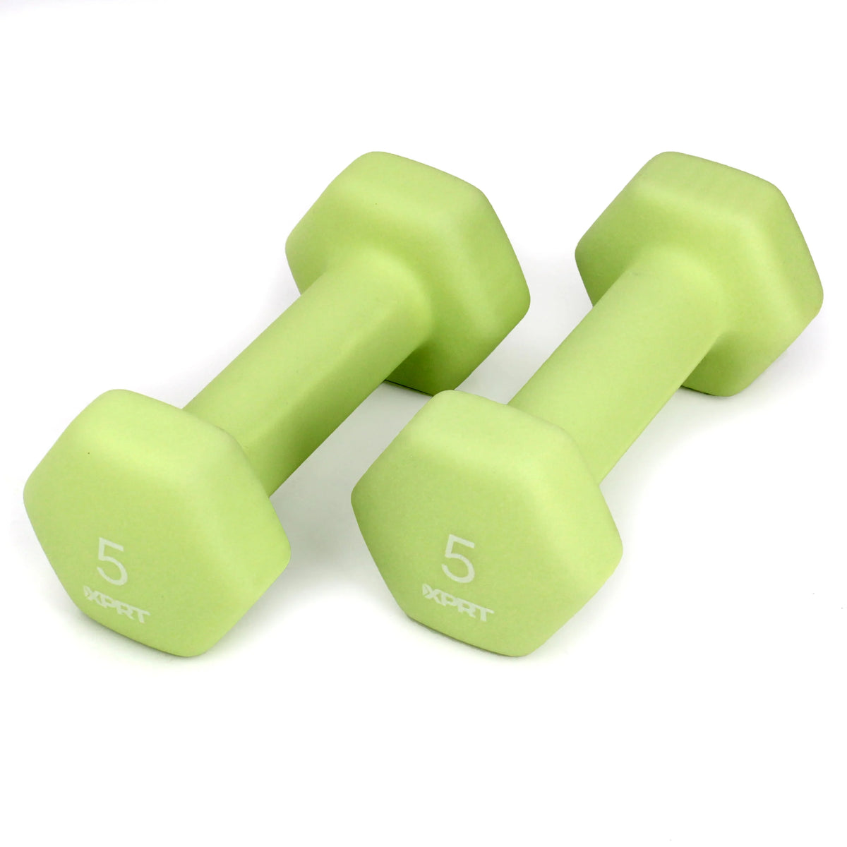 Neoprene Dumbbells 12lb Pair S15331