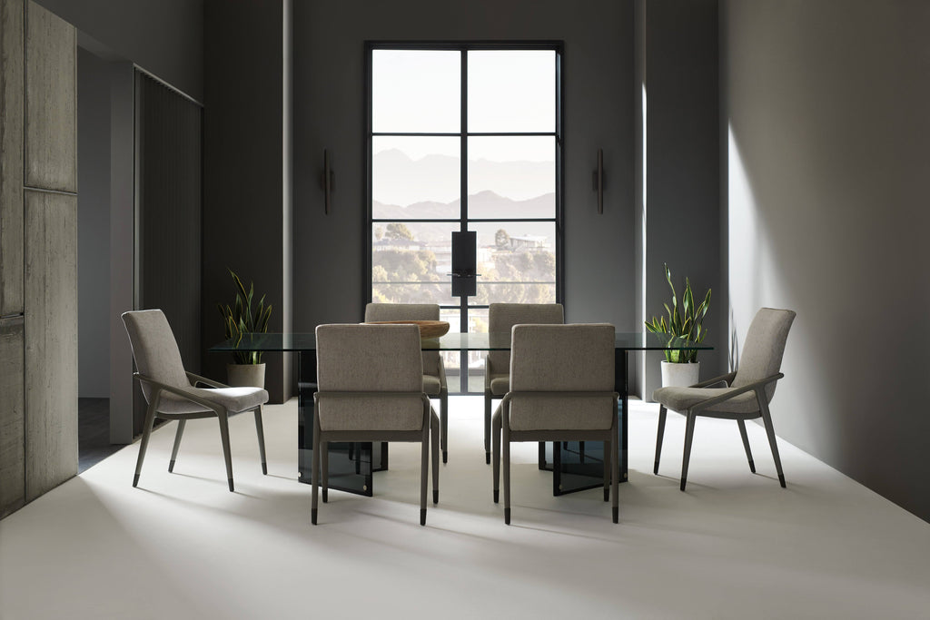 Arm Chair - Set of 2 A292