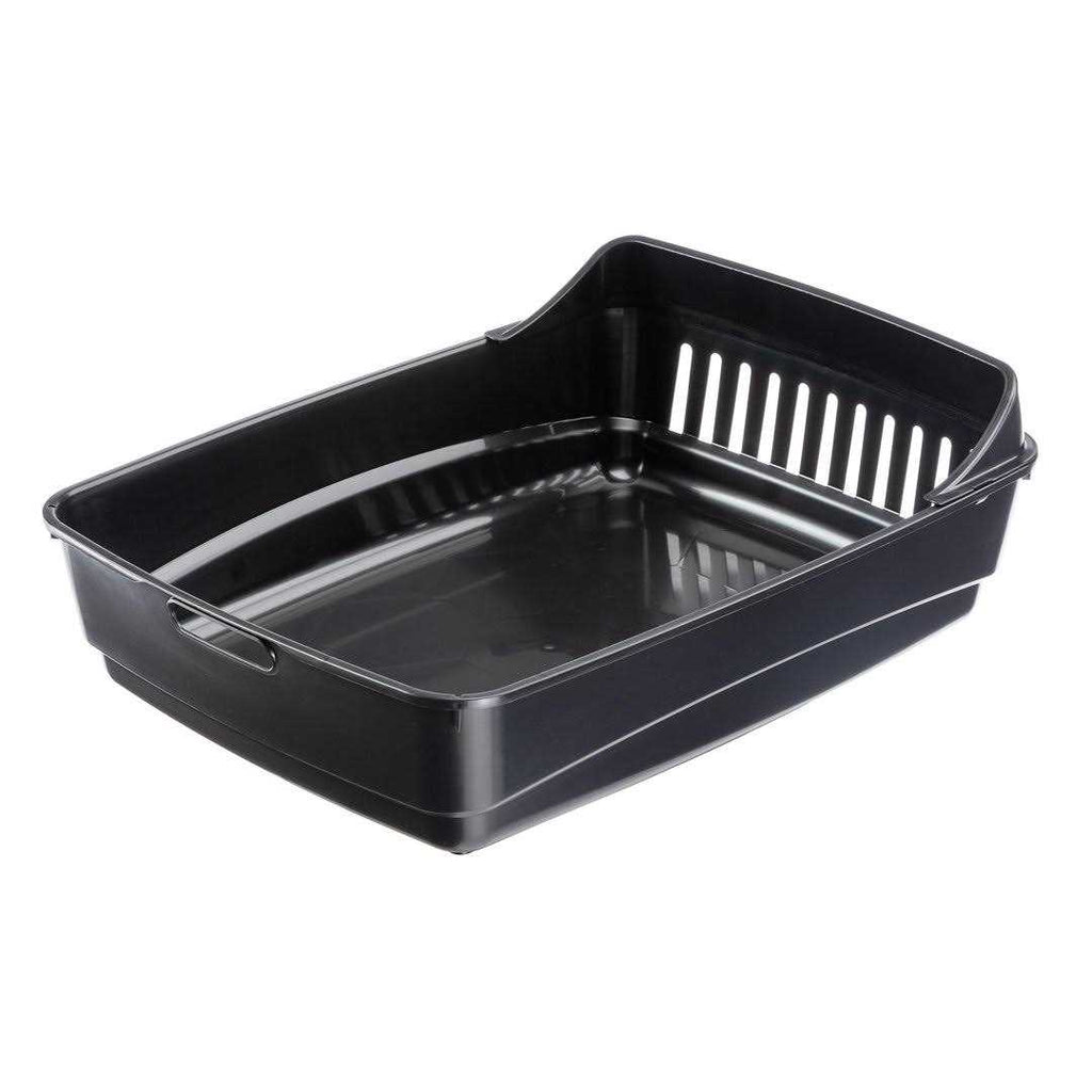 Litter Box with Litter Guard L700