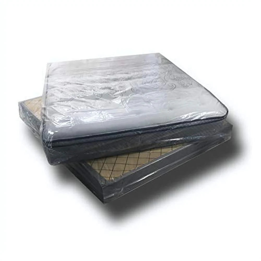 King Mattress Cover 2 Pk C63349