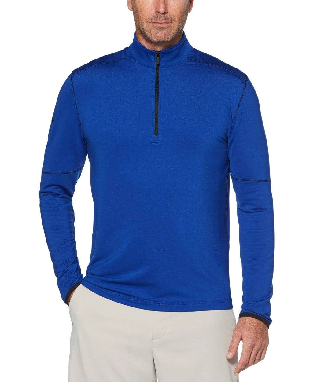 Outlast 1/4 Zip Midlayer Medium E532813