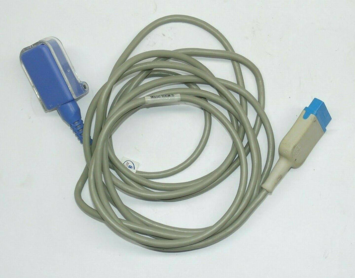 SpO2 Adapter Cable, Lot of 5 A151